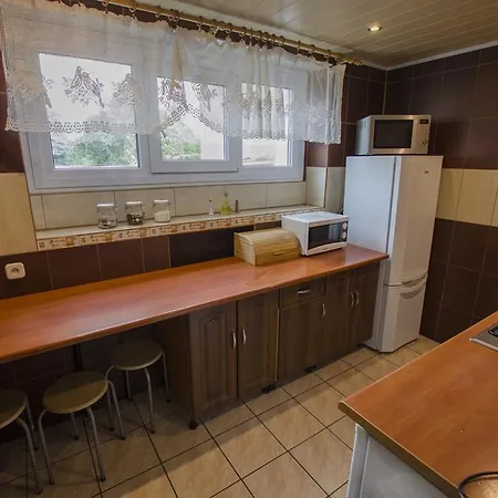 Hostel Baj
