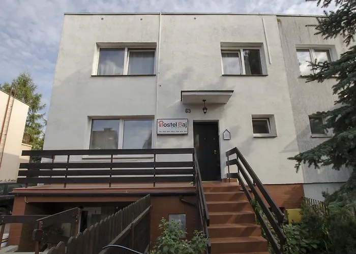 Hostel Baj